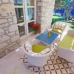 Casa Oliva - Adults Only 14 Hotel Alaçatı