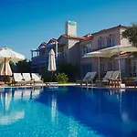 Hotel Casa Oliva - Adults Only 14 2*