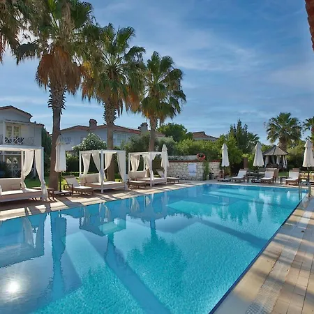 Casa Oliva - Adults Only 14 Hotel 2*