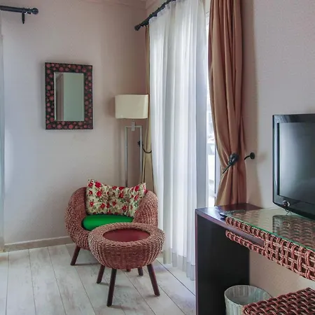 Szálloda Casa Oliva - Adults Only 14 Alacati
