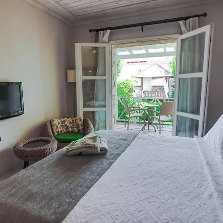 Casa Oliva - Adults Only 14 Szálloda 2*