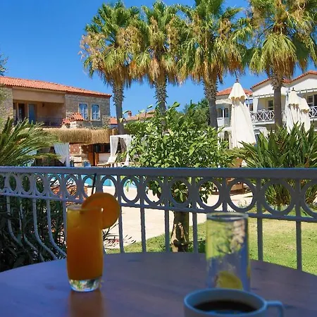 Casa Oliva - Adults Only 14 Szálloda 2*