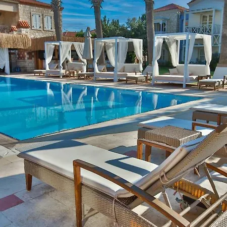 Casa Oliva - Adults Only 14 Szálloda Alacati