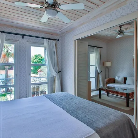 Casa Oliva - Adults Only 14 Alaçatı