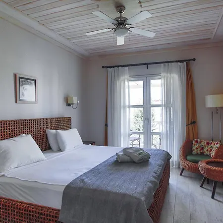 Szálloda Casa Oliva - Adults Only 14