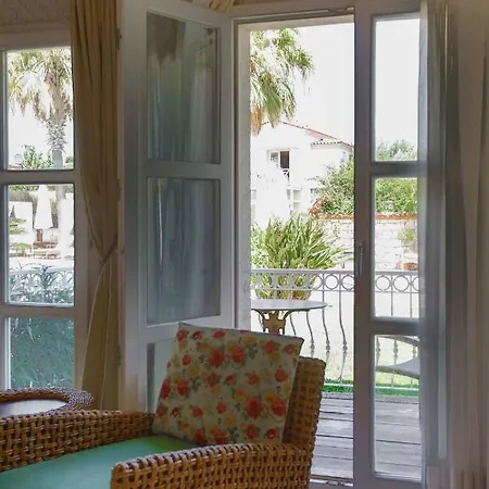 Hotel Casa Oliva - Adults Only 14 Alaçatı