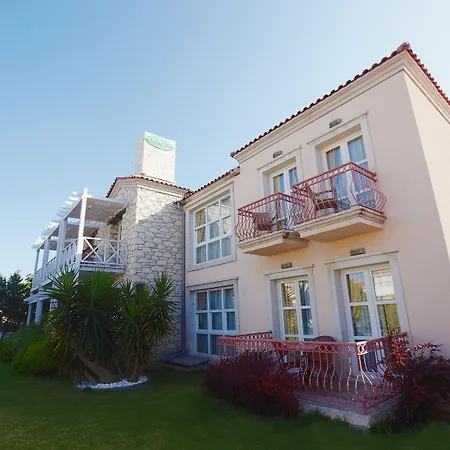 Hotel Casa Oliva - Adults Only 14 2*