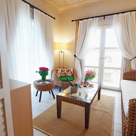 Casa Oliva - Adults Only 14 Hotel Alaçatı