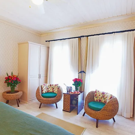 Casa Oliva - Adults Only 14 Alaçatı