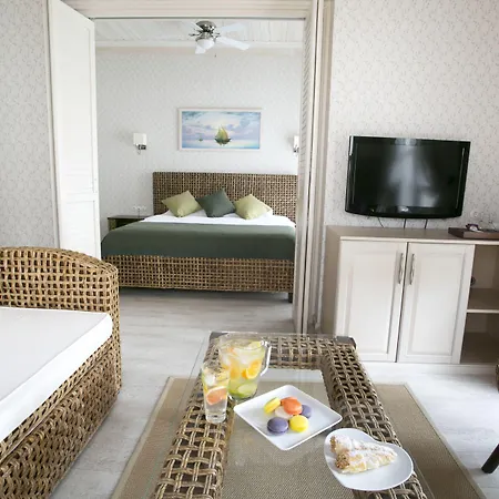 Casa Oliva - Adults Only 14 2* 阿拉恰特