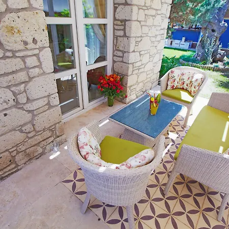 Casa Oliva - Adults Only 14 Hotel Alaçatı