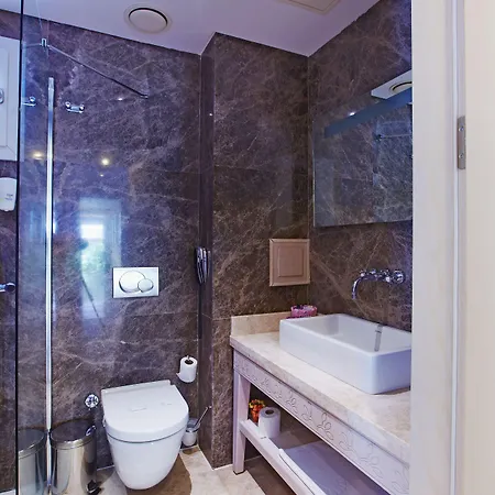 Casa Oliva - Adults Only 14 Szálloda 2*