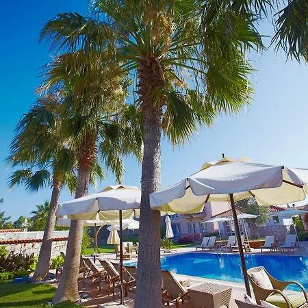 Casa Oliva - Adults Only 14