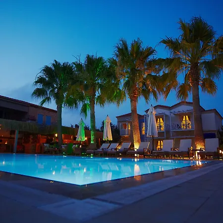 Hotel Casa Oliva - Adults Only 14