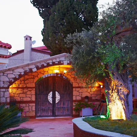 Casa Oliva - Adults Only 14 Hotel 2*