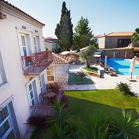 Hotel Casa Oliva - Adults Only 14 Alaçatı