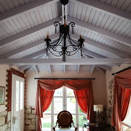 Szálloda Casa Oliva - Adults Only 14