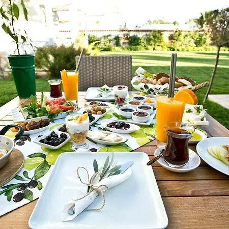 Casa Oliva - Adults Only 14 Hotel Alaçatı