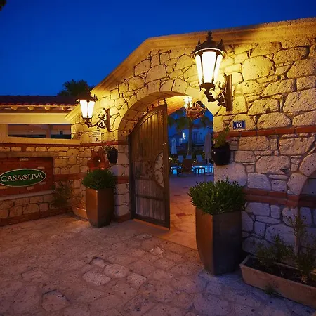 Casa Oliva - Adults Only 14 Alaçatı
