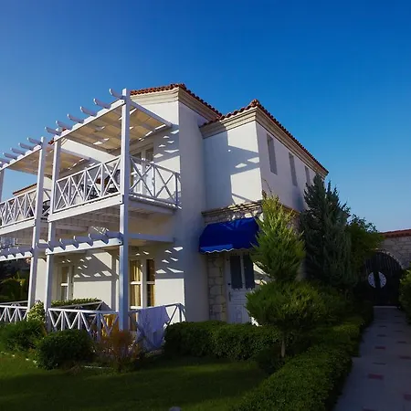 Casa Oliva - Adults Only 14 Szálloda 2*