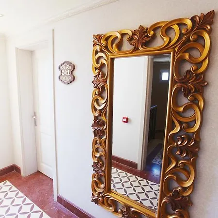 Szálloda Casa Oliva - Adults Only 14 Alacati