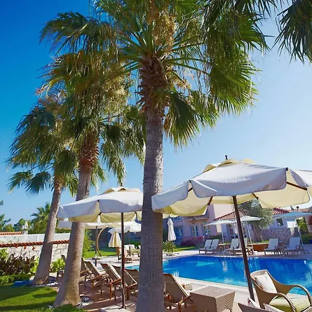 Casa Oliva - Adults Only 14 Hotel 2*
