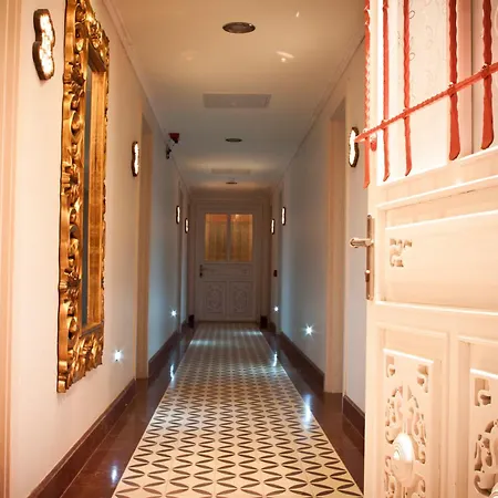 Hotel Casa Oliva - Adults Only 14 2*