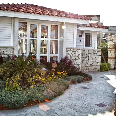 Szálloda Casa Oliva - Adults Only 14 Alacati