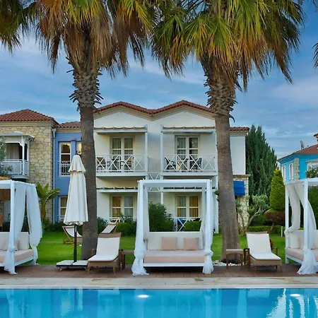 Hotel Casa Oliva - Adults Only 14