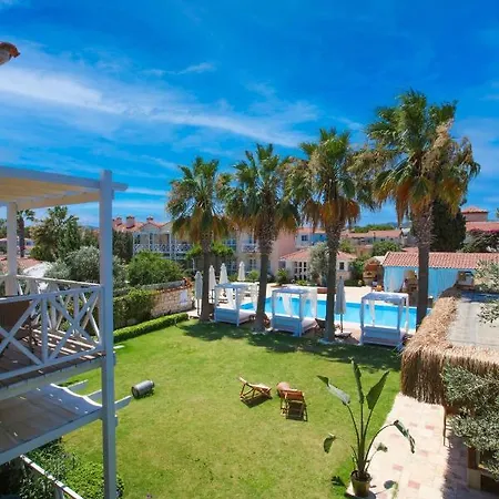 Casa Oliva - Adults Only 14 Alacati