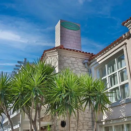 Hotel Casa Oliva - Adults Only 14 Alacati