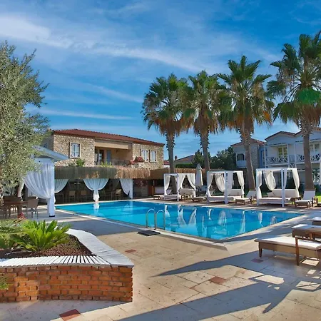 Hotel Casa Oliva - Adults Only 14