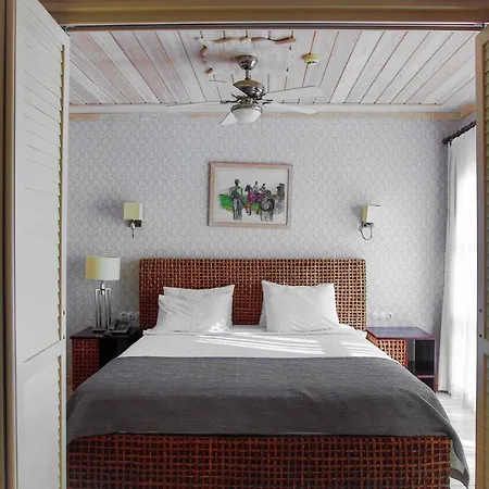 Casa Oliva - Adults Only 14 2*