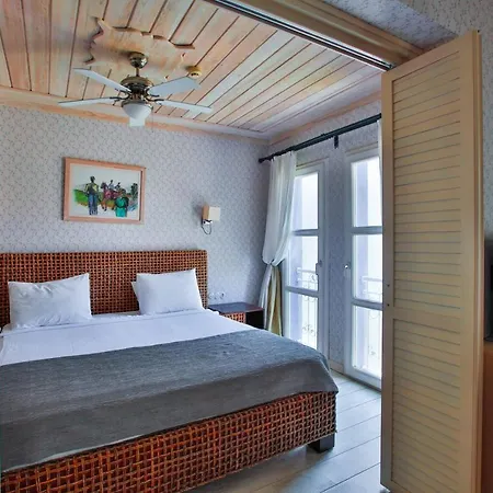 Casa Oliva - Adults Only 14 Hotel Alacati