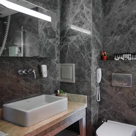 Hotel Casa Oliva - Adults Only 14 Alacati