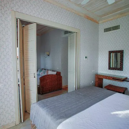 Hotel Casa Oliva - Adults Only 14 2*