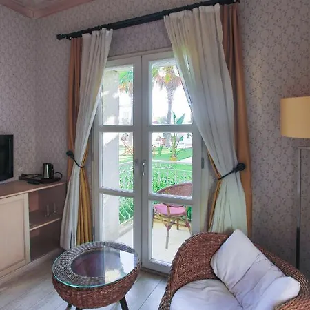 Casa Oliva - Adults Only 14 מלון