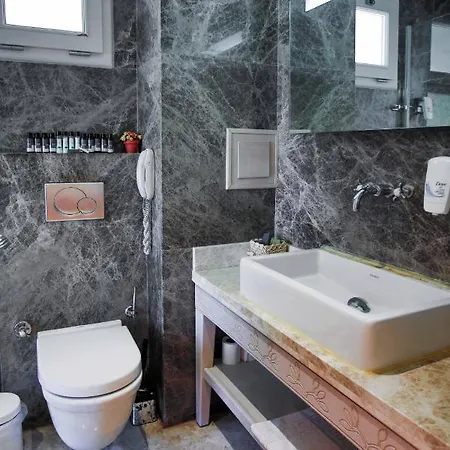 Casa Oliva - Adults Only 14 2* Alacati