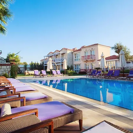 Casa Oliva - Adults Only 14 Alacati