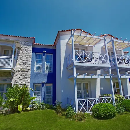 Hotel Casa Oliva - Adults Only 14 2*