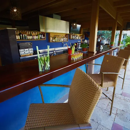 Hotel Casa Oliva - Adults Only 14 2*