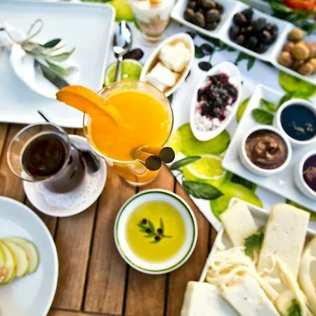 Casa Oliva - Adults Only 14 2*