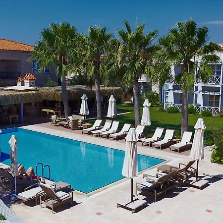 Hotel Casa Oliva - Adults Only 14