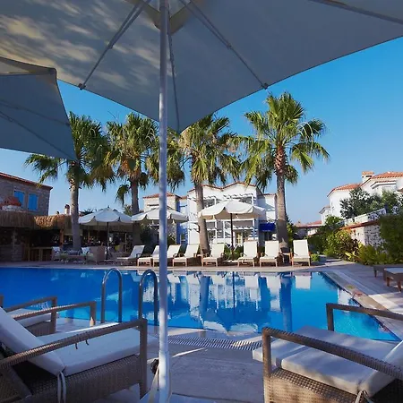 Hotel Casa Oliva - Adults Only 14 Alacati