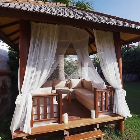 Casa Oliva - Adults Only 14 Hotel