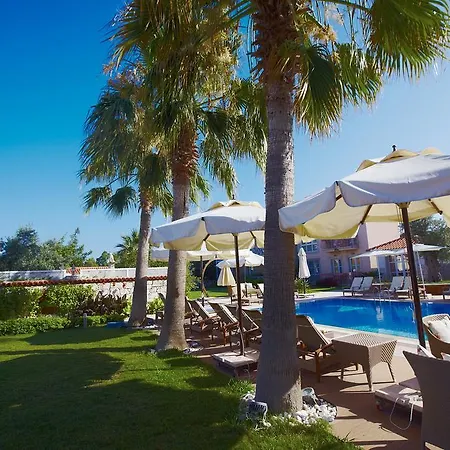 Hotel Casa Oliva - Adults Only 14 Alacati