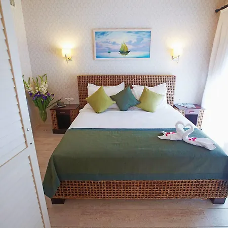 Casa Oliva - Adults Only 14 Hotel Alacati