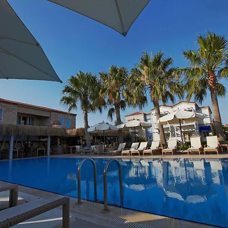Casa Oliva - Adults Only 14 Hotel