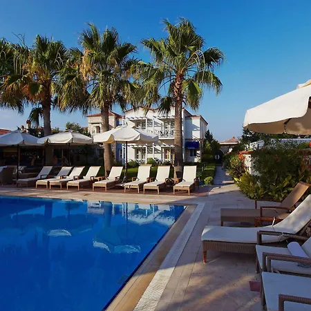 Casa Oliva - Adults Only 14 Hotel