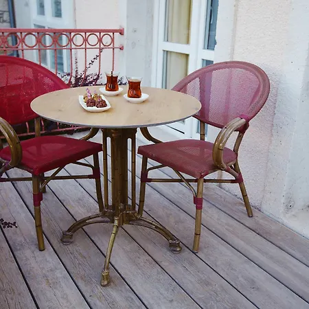Hotel Casa Oliva - Adults Only 14 Alacati